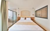 Туры в отель Lyxos Hotel