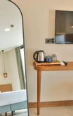 Туры в отель Lyxos Hotel