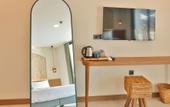 Туры в отель Lyxos Hotel