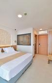 Туры в отель Lyxos Hotel