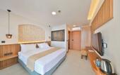 Туры в отель Lyxos Hotel