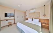 Туры в отель Lyxos Hotel