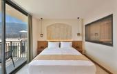Туры в отель Lyxos Hotel