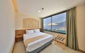 Туры в отель Lyxos Hotel