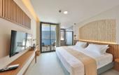 Туры в отель Lyxos Hotel