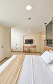 Туры в отель Lyxos Hotel