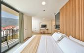 Туры в отель Lyxos Hotel