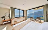 Туры в отель Lyxos Hotel
