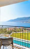 Туры в отель Lyxos Hotel