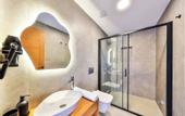 Туры в отель Lyxos Hotel