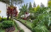 Туры в отель Luxurious Modern Villa at Vimala Hills