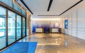 Туры в отель Holiday Inn Express Taizhou Jiaojiang by IHG