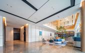 Туры в отель Holiday Inn Express Taizhou Jiaojiang by IHG