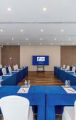 Туры в отель Holiday Inn Express Taizhou Jiaojiang by IHG