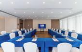 Туры в отель Holiday Inn Express Taizhou Jiaojiang by IHG