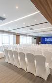 Туры в отель Holiday Inn Express Taizhou Jiaojiang by IHG