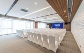 Туры в отель Holiday Inn Express Taizhou Jiaojiang by IHG