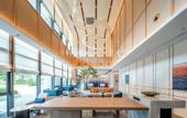 Туры в отель Holiday Inn Express Taizhou Jiaojiang by IHG