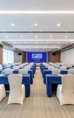 Туры в отель Holiday Inn Express Taizhou Jiaojiang by IHG