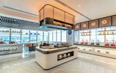 Туры в отель Holiday Inn Express Taizhou Jiaojiang by IHG