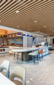 Туры в отель Holiday Inn Express Taizhou Jiaojiang by IHG