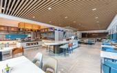 Туры в отель Holiday Inn Express Taizhou Jiaojiang by IHG