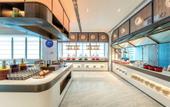 Туры в отель Holiday Inn Express Taizhou Jiaojiang by IHG