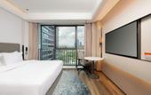 Туры в отель Holiday Inn Express Taizhou Jiaojiang by IHG