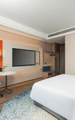 Туры в отель Holiday Inn Express Taizhou Jiaojiang by IHG