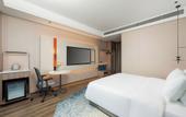 Туры в отель Holiday Inn Express Taizhou Jiaojiang by IHG