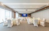 Туры в отель Holiday Inn Express Taizhou Jiaojiang by IHG