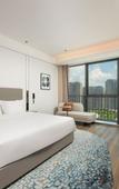 Туры в отель Holiday Inn Express Taizhou Jiaojiang by IHG