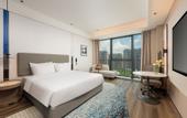 Туры в отель Holiday Inn Express Taizhou Jiaojiang by IHG