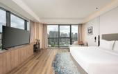 Туры в отель Holiday Inn Express Taizhou Jiaojiang by IHG