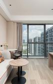 Туры в отель Holiday Inn Express Taizhou Jiaojiang by IHG
