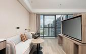 Туры в отель Holiday Inn Express Taizhou Jiaojiang by IHG