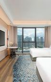 Туры в отель Holiday Inn Express Taizhou Jiaojiang by IHG