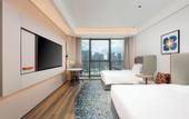 Туры в отель Holiday Inn Express Taizhou Jiaojiang by IHG