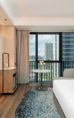 Туры в отель Holiday Inn Express Taizhou Jiaojiang by IHG