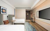Туры в отель Holiday Inn Express Taizhou Jiaojiang by IHG