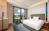 Туры в отель Holiday Inn Express Taizhou Jiaojiang by IHG
