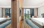Туры в отель Holiday Inn Express Taizhou Jiaojiang by IHG