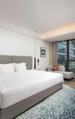 Туры в отель Holiday Inn Express Taizhou Jiaojiang by IHG