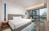 Туры в отель Holiday Inn Express Taizhou Jiaojiang by IHG