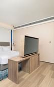 Туры в отель Holiday Inn Express Taizhou Jiaojiang by IHG