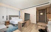 Туры в отель Holiday Inn Express Taizhou Jiaojiang by IHG