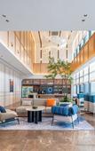 Туры в отель Holiday Inn Express Taizhou Jiaojiang by IHG