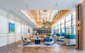 Туры в отель Holiday Inn Express Taizhou Jiaojiang by IHG