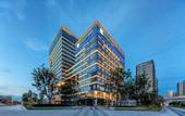 Туры в отель Holiday Inn Express Taizhou Jiaojiang by IHG