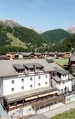 Туры в отель Hotel Furka